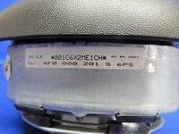 фото thumb №11, Повітропровід подушка повітряна audi a6 c6