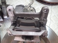 фото thumb №8, Audi sq5 q5 80a тормоза диски зажимы тормозные колодки