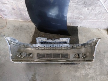 фото thumb №9, Комплектний перед polo iii рестайлінг lc9z