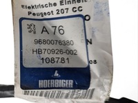 фото thumb №6, Насос гидравлическая крыша peugeot 207 cc 2009 9680076380