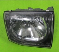 фото thumb №1, Лампа передняя фара mitsubishi pajero