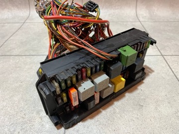 фото thumb №6, Mercedes w212 модуль sam коробка запобіжників bdb