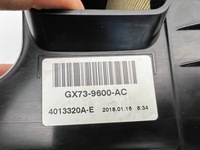 фото thumb №6, Jaguar f-pace 3.0 корпус фильтра воздуха правая