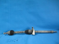 фото thumb №1, Приводной вал правая mercedes a-klasa w169 бензин