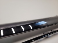 фото thumb №15, Peugeot 5008 ii дифузор перед накладка бампера