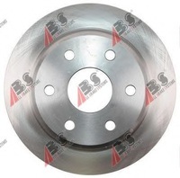 фото thumb №1, Диск тормозная chevrolet tahoe 99-06 задняя