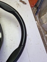 фото thumb №6, Воздуховод кожаный кожа мультифункция skoda karoq octavia iii