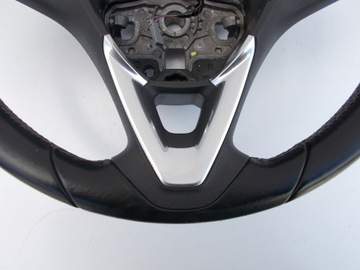 фото thumb №9, Руль кожаный мультифункция opel karl