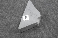 фото thumb №5, Lexus nx az10 передний левый крыло прокладка 53156-78010 2018