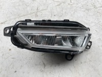 фото thumb №2, Лампа протитуманна фара led лівий volvo fh5 fh 5