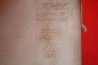 фото thumb №9, Бачок омывателя chrysler pacifica 1 i 3.8