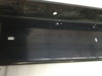 фото thumb №6, Балка заднего подвеска задняя jeep wrangler 1cb04rxfac