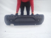 фото thumb №8, Alfa romeo 147 00-04 бампер задняя задний