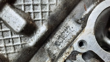 фото thumb №8, Головка двигателя 1001837 volvo s60 v70 2.4b 140km