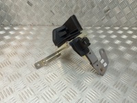 Bmw g21 g81 кронштейн кронштейн шторка багажника левая 7450729 Киев, фото thumb