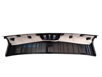 фото thumb №2, Kia sportage iii защита ремня зад заднего