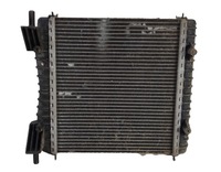 фото thumb №1, Maserati ghibli радіатор wody 6873029