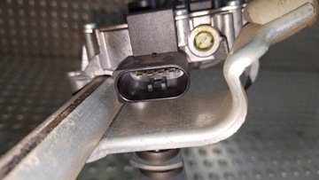 фото thumb №6, Механізм двигунчик двірник перед 7193036 bmw 1 e81 рестайлінг e87 європа