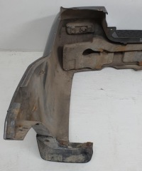 фото thumb №11, Задний бампер warm серебряный / yk hyundai terracan 86611-h1500