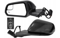 фото thumb №1, Зеркало левая ford mustang 2015 2016 2017 7 pin