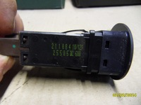 фото thumb №3, Выключатель подушка безопасности renault koleos i 25585bc600