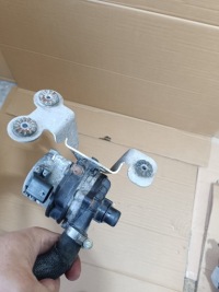 фото thumb №5, Насос воды дополнительная 7850113 bmw x5 x6 f15 f16 f85