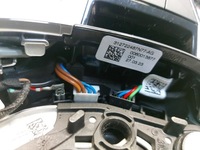 фото thumb №8, Bmw ix1 x1 u11 воздуховод мультифункция лепестки переключения boost m-pakiet 5a336c6