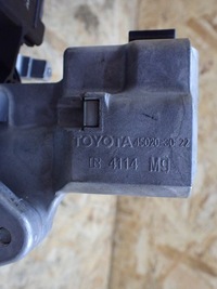 фото thumb №11, Колонка рулевая lexus is iii 200t 300 po lift 2018 europa 45020-30-22