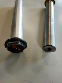 Поплавок датчик рівня пального mercedes 107 Доставка, фото thumb