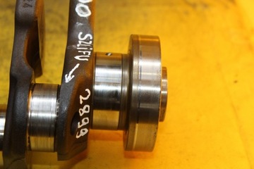 фото thumb №5, Wał коленчатый gle w205 w222 3.0 bt r27610 276.821