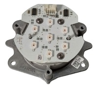 фото thumb №1, Bentley continental модуль лампи ксенон правий jeż