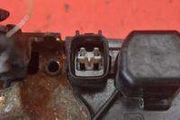 фото thumb №7, Замок дверь левый перед передний eu chrysler voyager 4 iv 01-04