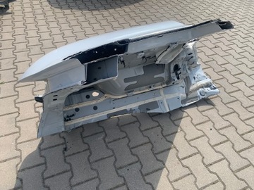 фото thumb №3, Renault koleos ii чверть крило лівий зад