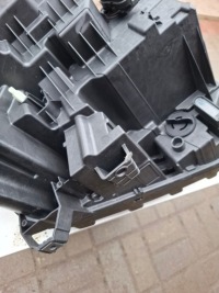 Фара ліва full led citroen c3 4 iv 9851349180-24 Ціна, фото thumb