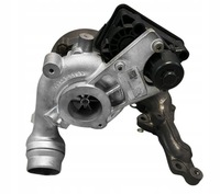 фото thumb №1, Турбина renault talisman traffic 2.0 dci adblue 49131-07400