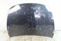 Tesla model 3 2017- кришка капот перед Зі Шроту, фото thumb