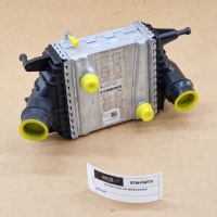 Купити Радіатор інтеркулер mercedes sprinter w910 a9105001300, фото thumb