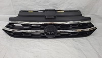 фото thumb №1, -решётка радиатора решётка радиатора радиатора vw volkswagen t-roc lift 2ga 22-