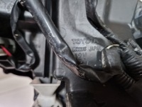 Лампа передня ліва лівий перед lexus rx 450h iii 3 full led європа Недорого, фото thumb