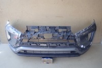 фото thumb №1, Бампер перед передній mitsubishi eclipse cross 17-