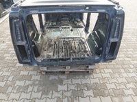 фото thumb №6, Крыло зад задний левый правые четверть задняя левая правая hummer h2