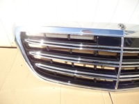 Mercedes s w222 решётка радиатора решётка радиатора радиатора a2228802400 maybach lift Оригинал, фото thumb