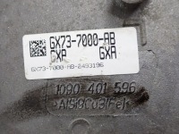 фото thumb №11, Коробка передач автомат gx73-7000-ab jaguar xe x760 2.0d 180km 16r fv