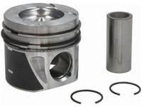 фото thumb №1, Поршень mercedes клас b w246 w242 2.1 cla c117 2.1 x117 2.1 клас gla 2.1