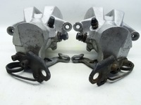 фото thumb №5, Audi a8 d2 99-02 суппорт тормозной l+p задняя доставка