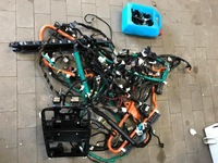 фото thumb №1, Ford f150 raptor 2017-2020 электропроводка жгут pod консоль