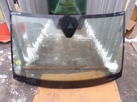 фото thumb №1, Скло лобове vw golf viii 2019r. датчик камера