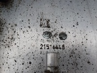 фото thumb №10, Volvo fh fm renault бак топлива маслоприёмник kompletny 450l 21516448