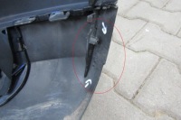 фото thumb №10, Бампер перед передний audi q7 4l 4l0 lift 09-15