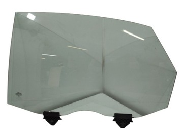 фото thumb №1, 4e0845231a стекло дверь левый зад цвет as2 год 2005r audi a8 d3 2003-2010r